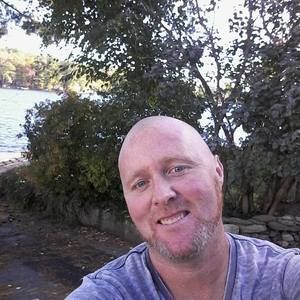 Meet your Posher, Gerry